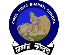 CMCL Vidya Bharati School Logo
