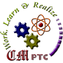 CMPTC - Logo