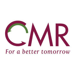 CMR Green Technologies Ltd. | Scrap Metal Recycling Company - Logo