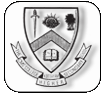 CMS College Higher Secondary School - Logo