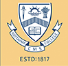 CMS College - Logo