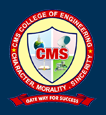 CMS Group of Institutions Logo