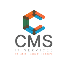 CMS IT Services Logo