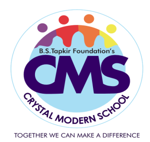 CMS School Logo