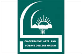 Co-operative Arts & Science College - Logo