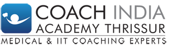 Coach India  Academy Logo