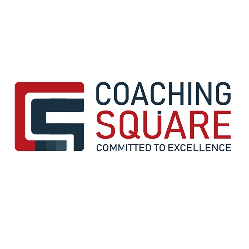 Coaching Square Logo