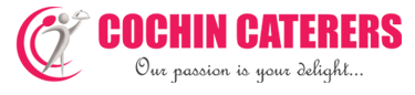 Cochin Caterers Logo