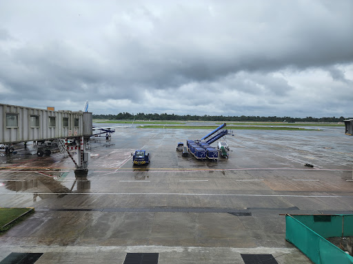 Cochin International Airport Travel | Airport
