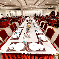 Cochin Rahumania Caterers Event Services | Catering Services