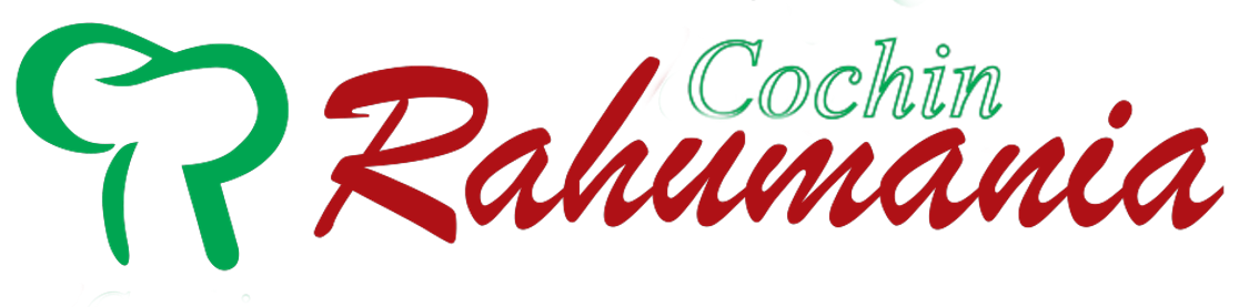 Cochin Rahumania Caterers - Logo