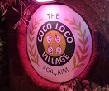 Coco Loco Lawns - Logo