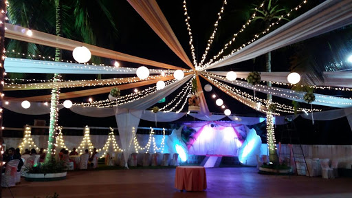 Coco Mango Exotic Event Services | Banquet Halls