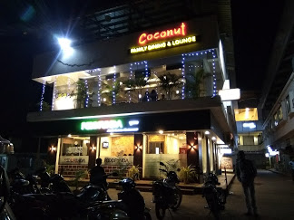 Coconut Hotel Accomodation | Hotel