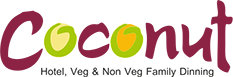 Coconut Hotel - Logo