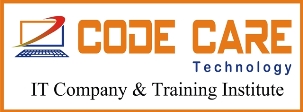 CODE CARE TECHNOLOGY - Logo