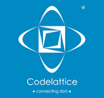Codelattice - Logo