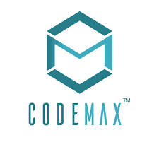 CodeMax IT Solutions Pvt Ltd Logo