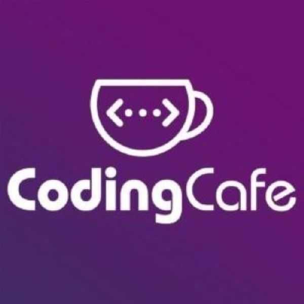Coding cafe|Architect|Professional Services