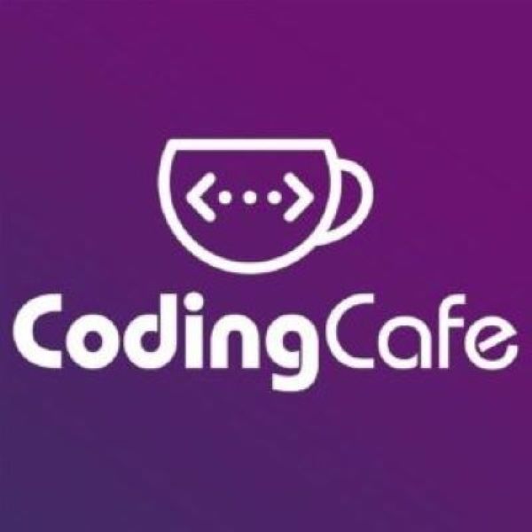Coding cafe|Marketing Company|Professional Services