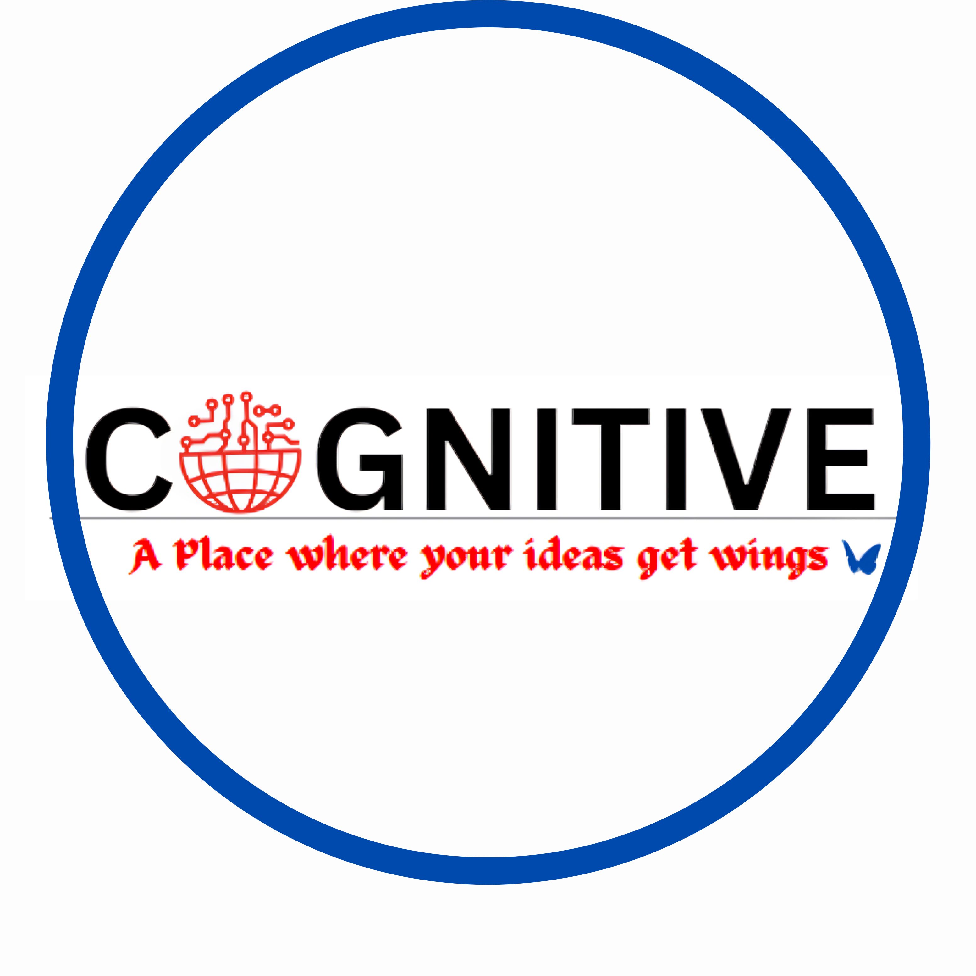 Cognitive Tech|IT Services|Professional Services