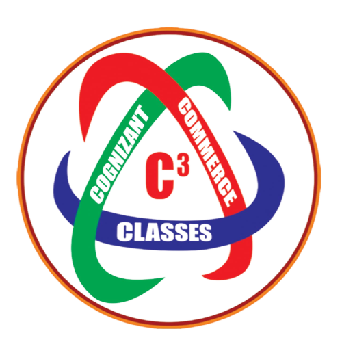 Cognizant commerce classes - Logo