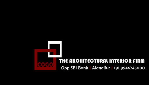 COGO Architects|Legal Services|Professional Services