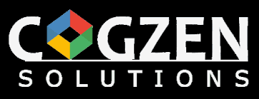 Cogzen Solutions - Logo