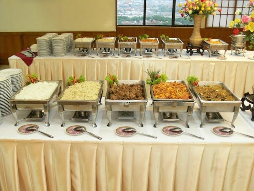 Coimbatore Catering Event Services | Catering Services