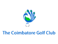 Coimbatore Golf Club - Logo