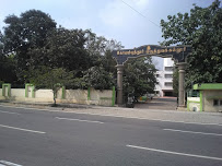 Coimbatore Medical College Logo