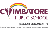 Coimbatore Public School|Colleges|Education