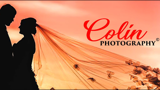 Colin Photography - Logo