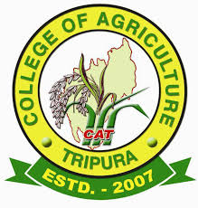 College Of Agriculture - Logo