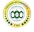 College of Commerce|Schools|Education