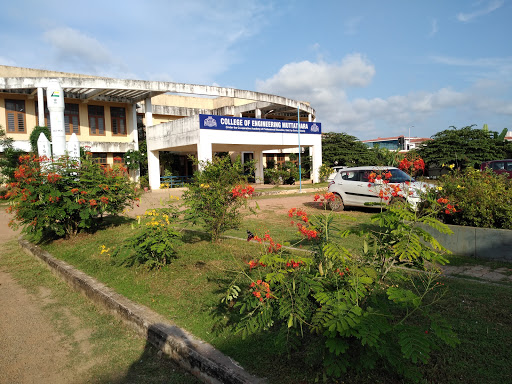 College of Engineering Muttathara Education | Colleges