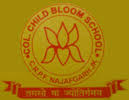 COLONEL CHILD BLOOM SR. SEC. SCHOOL Logo