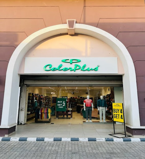 ColorPlus- Raymond store Shopping | Store