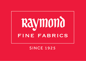 ColorPlus-Raymond Store Logo