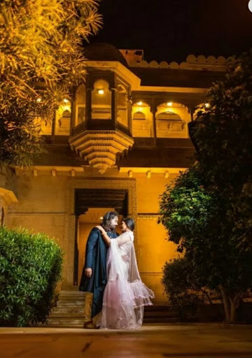 Colors For Life STT Nagar Wedding Planner 02
