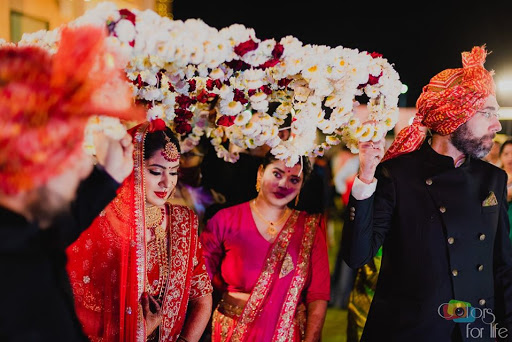 Colors For Life STT Nagar Wedding Planner 03