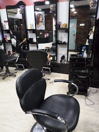 Colors Hair Beauty & Spa Salon Active Life | Salon