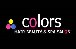Colors Hair Beauty & Spa Salon|Salon|Active Life