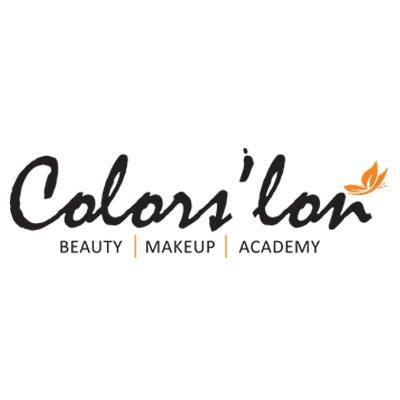 Colors'lon Beauty - Logo