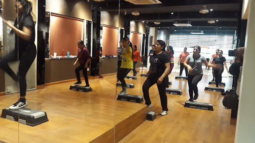 Colosseum Fitness Studio Active Life | Gym and Fitness Centre