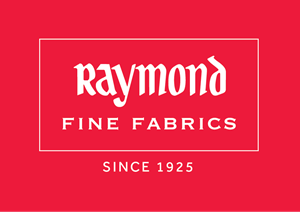 Colour Cloth Store - Raymond - Logo