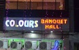 Colours Banquet Hall - Logo