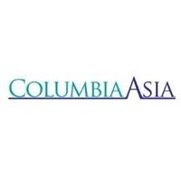 Columbia Asia Hospital - Logo
