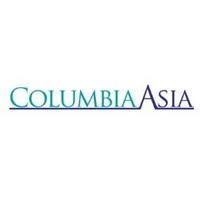 Columbia Asia Hospital Logo