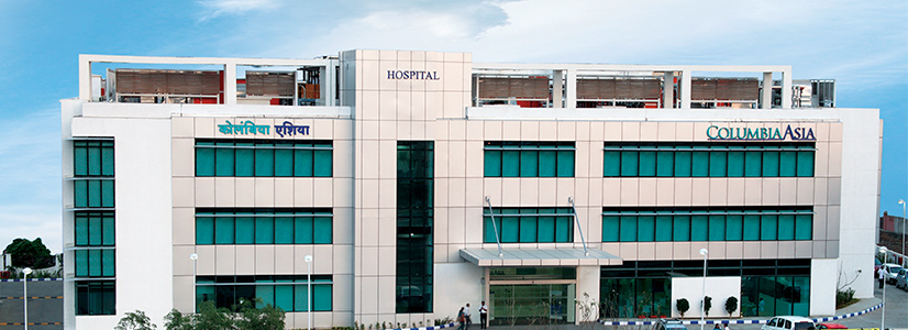 Columbia Asia Hospital Medical Services | Hospitals